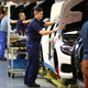 Illustration for article titled Mercedes Will Reduce Robots On Production Line, Employ More Actual Humans